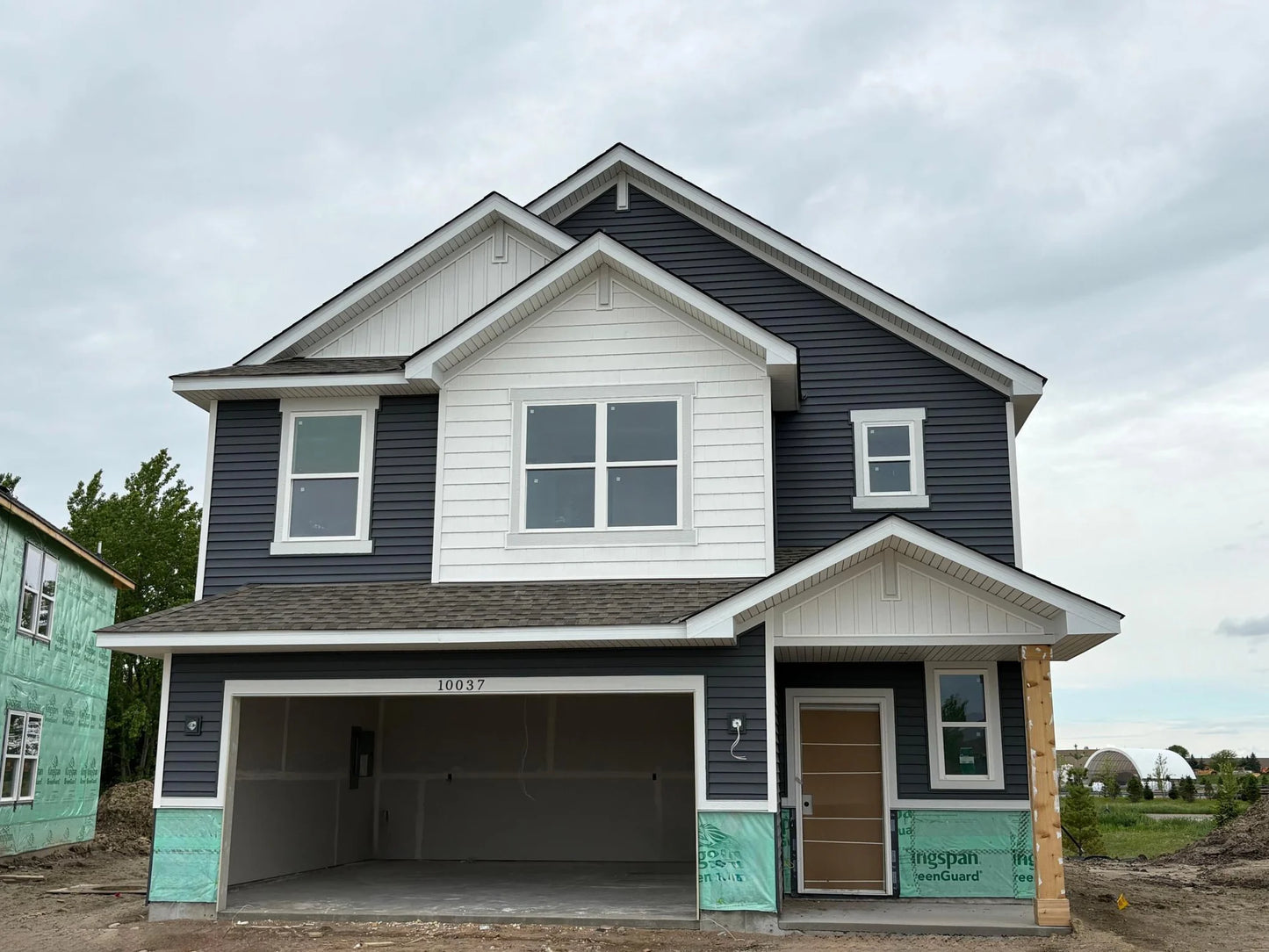10037 73rd Lane, Otsego, MN 55330