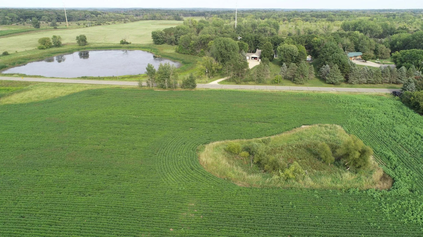 XXXXX Jeffrey Ave N - Parcel B , Hugo, MN 55038