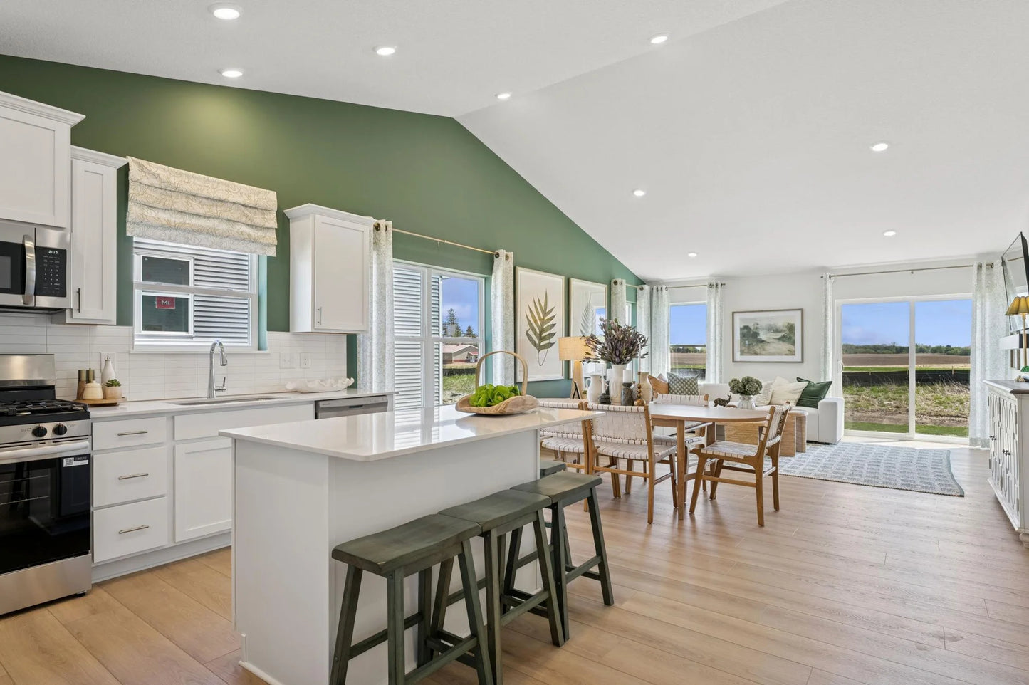 1003 Ashbury Lane, Hanover, MN 55341