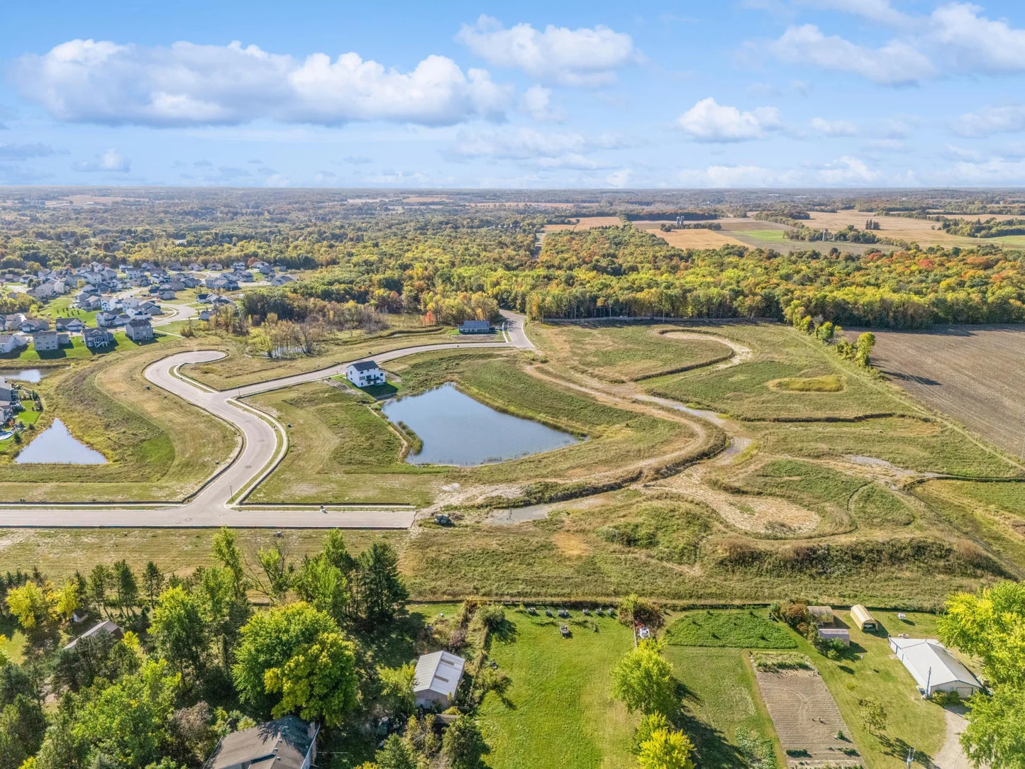 1002 Ashbury Lane, Hanover, MN 55341