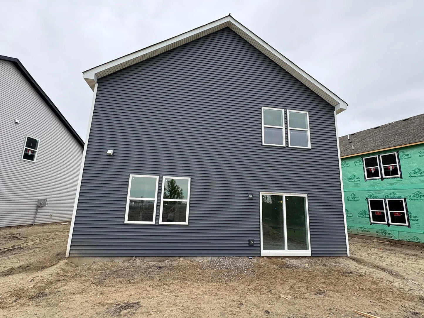 10037 73rd Lane, Otsego, MN 55330