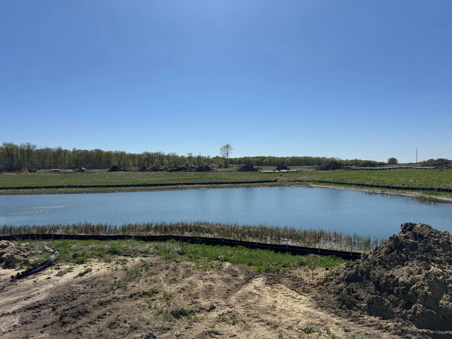 1003 Ashbury Lane, Hanover, MN 55341