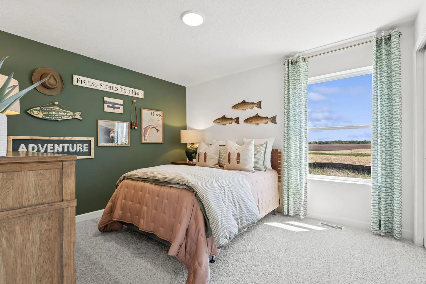 1003 Ashbury Lane, Hanover, MN 55341