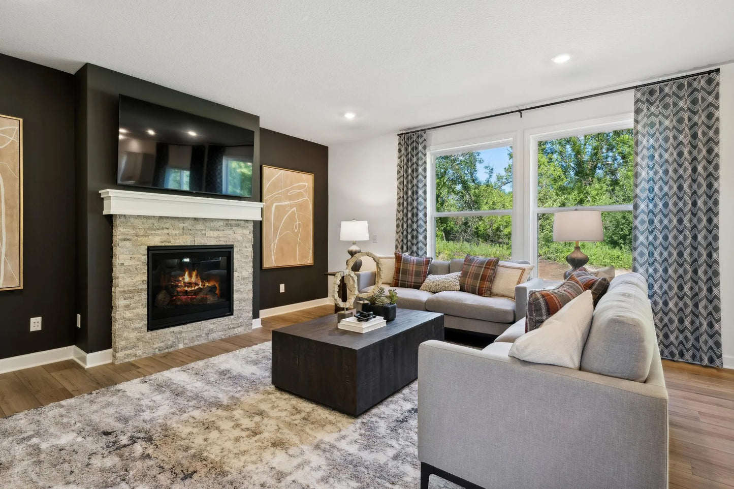 1002 Ashbury Lane, Hanover, MN 55341