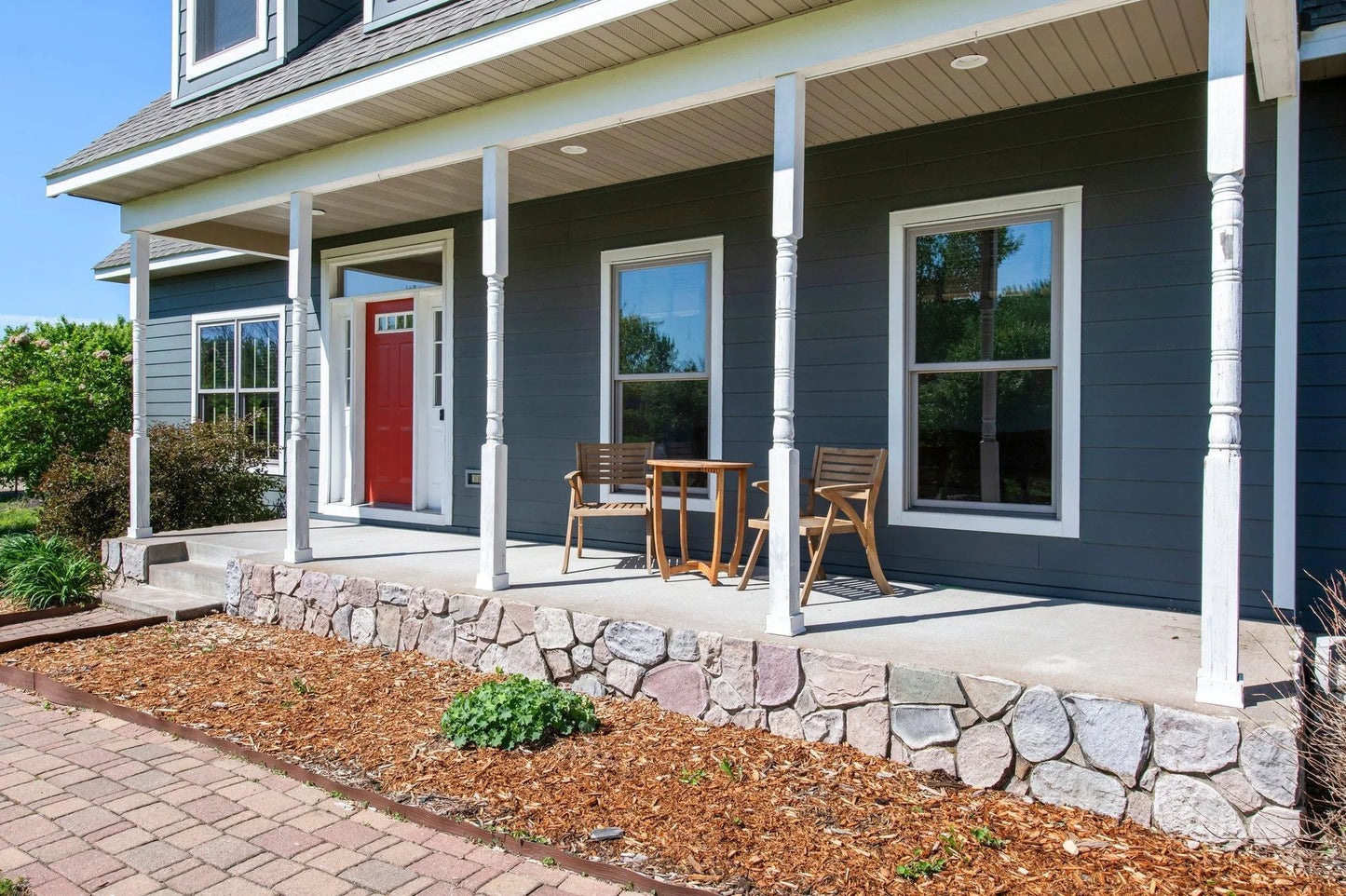 1 Bayhill Road, Dellwood, MN 55110