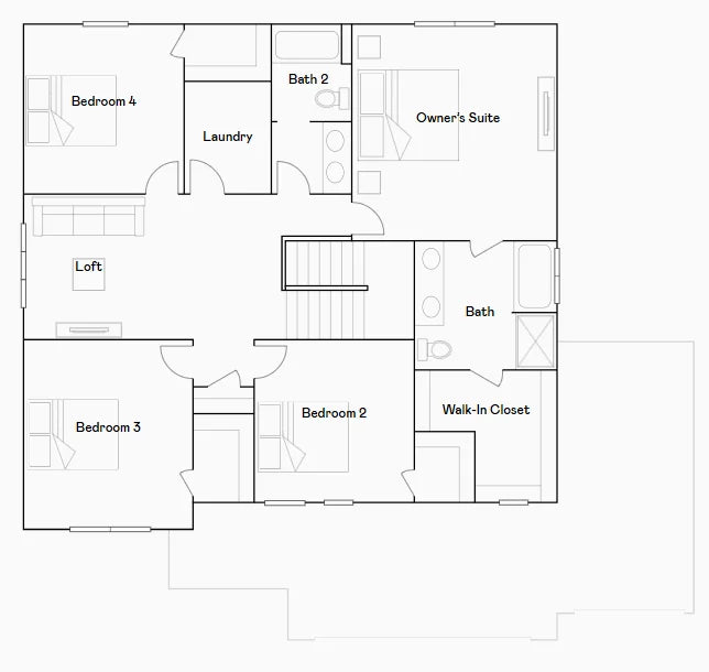 1002 Ashbury Lane, Hanover, MN 55341