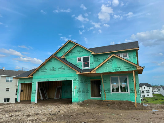 1002 Ashbury Lane, Hanover, MN 55341