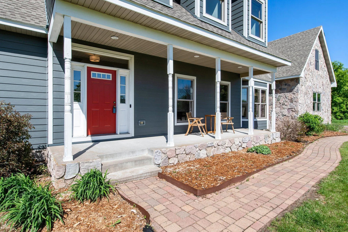 1 Bayhill Road, Dellwood, MN 55110