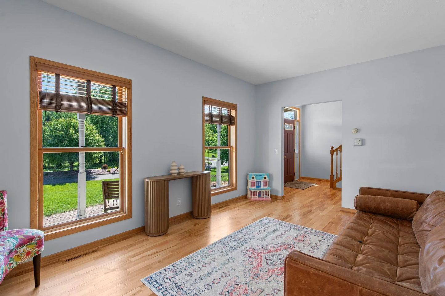 1 Bayhill Road, Dellwood, MN 55110