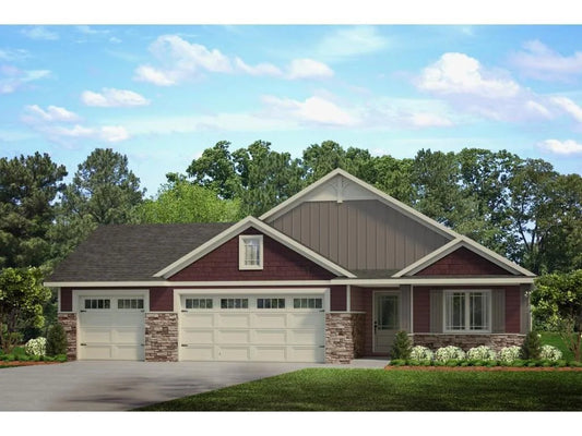 10032 178th Ave NW , Elk River, MN 55330